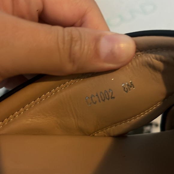 Aquatalia sandals - Picture 2 of 3